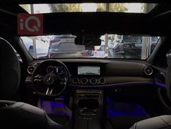 مێرسێدس بێنز E-Class